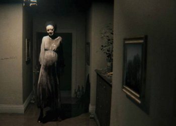 Silent Hills hecho con el motor de Doom se puede jugar de manera gratuita