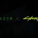 Cyberpunk 2077 y Razer lanzan un mouse increíble de colección