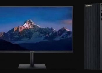 Huawei planea dejar de lado los componentes extranjeros con su nueva PC