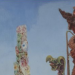 La belleza del día: “Napoleón en el desierto”, de Max Ernst