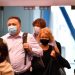 Cómo será el pasaporte sanitario para acceder a los vuelos internacionales