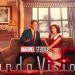 Confirmado: la serie WandaVision se estrenará en 2021