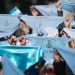 Los “celestes” buscarán que la ley se declare “inconstitucional”