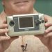SEGA muestra por primera vez un prototipo de cómo iba a ser la Sega Nomad, su portátil que solo se vendió en Norteamérica