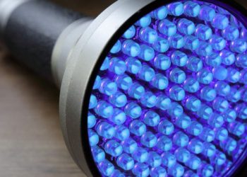 Un robot que desinfecta sólo con luz ultravioleta, lo nuevo de LG en el CES
