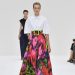 Los consejos de Carolina Herrera para vestir elegante y lucir bien siempre