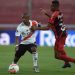 River eliminó a Athletico Paranaense y se clasificó a los cuartos de final de la Copa Libertadores