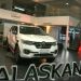 Renault lanzó en Jujuy la moderna "Alaskan" de última gama