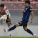 Con el VAR como protagonista, River le ganó 2 a 0 a Nacional por la ida de los 4tos de final