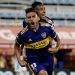 Boca le dio vuelta la serie a Racing y es semifinalista de la Copa Libertadores