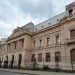 La administración pública realizará desde mañana un paro por 48 horas