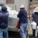 Tras el sismo, continúa la asistencia a familias afectadas de Caspalá y Santa Ana