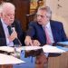 Alberto Fernández, Cristina Kirchner y Ginés González García no podrán aplicarse la vacuna rusa en una primera etapa