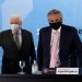 Ginés González García: "Tenemos compradas 51 millones de vacunas y buscamos 20 millones más"