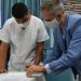El Hospital Pablo Soria sumó equipamiento para continuar la lucha contra el COVID-19