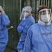 Anticipan cuándo será la segunda ola de contagios de coronavirus en Argentina