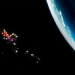 La NASA detecta 150 objetos voladores no identificados orbitando la Tierra
