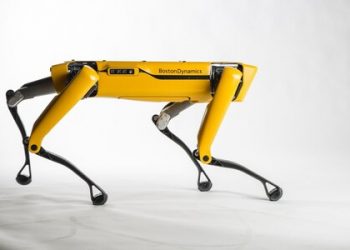 Hyundai compra Boston Dynamics a Softbank por 1.100 millones de dólares