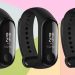 La pulsera de actividad mejor valorada de Amazon, cuya batería dura una semana, cuesta solo 25 dólares