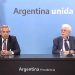 Alberto Fernández confirmó el acuerdo con Rusia: “Entre enero y febrero vamos a vacunar a 10 millones de personas contra el coronavirus”