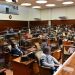 Se aprobó la designación de cuatro Fiscales