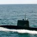Homenaje en Jujuy a los tripulantes del submarino ARA San Juan