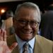 Murió Armando Manzanero a los 85 años