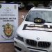 Delitos Complejos detuvo a un hombre por falsificación de documento público