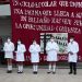 Alumnos de 7° grado tuvieron su acto de colación