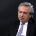 Alberto Fernández: “En el caso Nisman, estoy convencido que fue un suicidio”