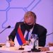 Gerardo Morales participó de la cumbre de gobernadores del "Norte Grande"