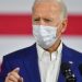 La dramática advertencia de Joe Biden tras nuevo récord de casos diarios de coronavirus en Estados Unidos