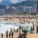 Río de Janeiro bloqueará el acceso a todas sus playas en la última noche del año