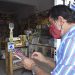 Concejales continúan con la campaña de concientización y prevención de la violencia de género en los barrios de la ciudad