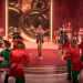 Mariah Carey publica nueva versión navideña de “Oh Santa!” con Ariana Grande y Jennifer Hudson
