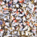 La belleza del día: “Sin espacio”, de Mark Tobey