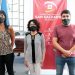 “Movida Rítmica” en el centro deportivo municipal Nro. 1 Hugo “Pajarito” Cid Conde