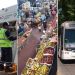 Así funcionan los servicios municipales este fin de semana extra largo
