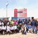 Cangrejillos: inician obras para que el Secundario Rural cuente con edificio propio