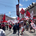 Jujuy: marchas interminables y mucha indignación por parte de la gente