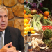 Carlos Haquim: "Con estos eventos se recupera la cultura de trabajo que tanto hace falta en Jujuy"