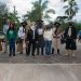 Acto en homenaje al Día Nacional del Gaucho en plaza Hipólito Yrigoyen