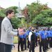 Ministerio de Seguridad apoya funcionamiento de Guardia Urbana Municipal