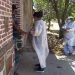 Coronavirus en Jujuy: este sábado reportan un caso y la muerte de un hombre de 75 años