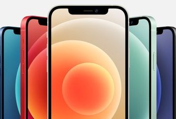El iPhone 12 fue el móvil con 5G más vendido del mundo en octubre