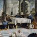La belleza del día: “El lavatorio”, de Tintoretto
