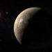 Los astrónomos que monitorean comunicaciones extraterrestres inteligentes detectaron una señal de radio de la estrella más cercana al Sol