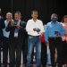 Reconocieron a empleados municipales en Palpalá