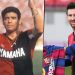 Multaron a Messi por el festejo en homenaje a Diego Maradona
