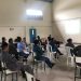 Se dictó un taller “Niños Testigos de Violencias”